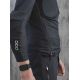 4. Ochraniacz rowerowy POC Oseus VPD Jacket - czarny