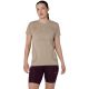 Koszulka Asics Road Seamless SS TOP W - XS