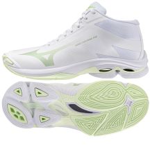 Buty Mizuno WAVE LIGHTNING PRO MID W V1GC266585