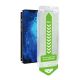 2. Szkło hartowane 9H z ramką montażową do iPhone 14 Pro Max Wozinsky Premium Glass - czarne