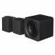 18. Soundbar Samsung HW-Q930F/­EN 9.1.4 kan. 540W Bluetooth 5.3 Dolby Atmos Czarny