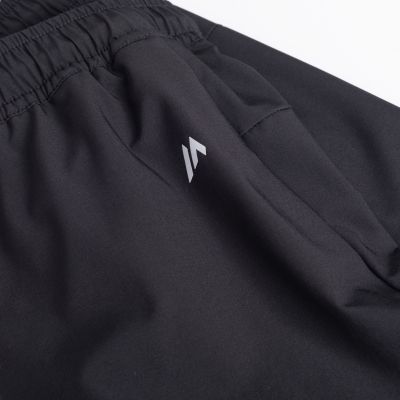 4. Dziecięce Spodenki LONNI SHORTS JR