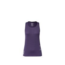 Koszulka damska MILLET Intense Pro Light Tank W fioletowa