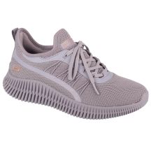 Skechers Bobs Geo-New Aesthetics 117417-QUAL Fioletowe 36