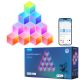 16. Govee H6066 Glide Hexa Pro; Panele LED; RGBIC