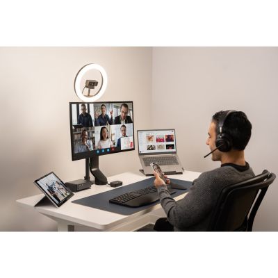 18. Kensington Słuchawki nauszne H3000 Bluetooth