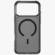 5. Etui UNIQ LifePro Xtreme Magclick Charging do iPhone 17 Pro Max - czarne