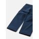 8. Spodnie sportowe dziecięce Reima Pants Sillat Navy granatowe (5100194A-6980)
