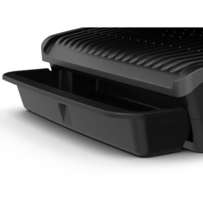 6. Tefal OptiGrill Elite GC750D30 grill kontaktowy