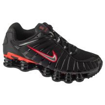 Nike Shox TL CN0151-003 Czarne 44
