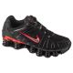 Nike Shox TL CN0151-003 Czarne 44