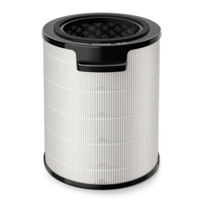 2. Philips Genuine replacement filter FYM860/30 Filtr 3 w 1