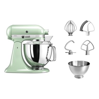 2. Robot kuchenny KitchenAid Artisan 5KSM175PSEPT