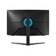 7. Samsung G75NB monitor komputerowy 81,3 cm (32") 3840 x 2160 px 4K Ultra HD LED Czarny