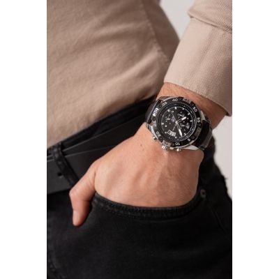 5. Zegarek Męski Paul Lorens PL8754A5-1A1 + BOX