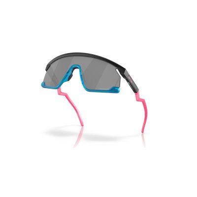 4. Oakley Bxtr okulary przeciwsłoneczne Tarcza Owijka