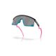 4. Oakley Bxtr okulary przeciwsłoneczne Tarcza Owijka