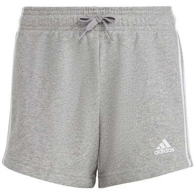 6. Spodenki  adidas Essentials 3-Stripes Jr IC3632