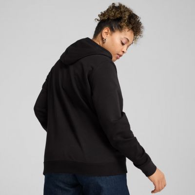 5. Bluza Puma ESS No.1 Logo Hoodie W 682390 01