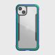 3. Raptic X-Doria Shield Case etui iPhone 14 pancerny pokrowiec opal