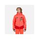 Kurtka Rossignol Hero Blackside Jkt czerwony