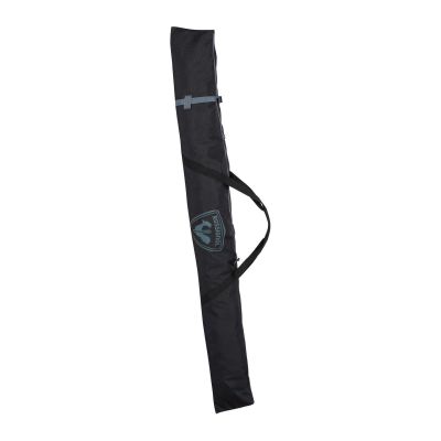 Pokrowiec na narty ROSSIGNOL Basic Ski Bag 210 czarny