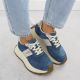 4. Buty Filippo na grubej platformie W DP6785 PAW637B