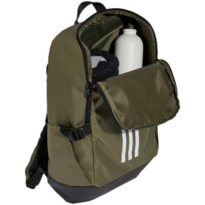10. Plecak adidas Essentials 3-Stripes TR BP IZ1909