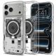 Etui Spigen Ultra Hybrid MagSafe na iPhone 18 Pro Max / 17 Pro Max - neo one