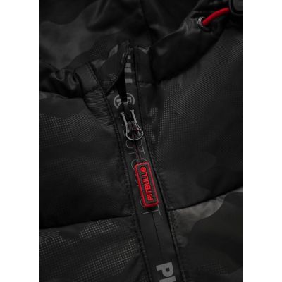 4. Kurtka zimowa męska Pit Bull West Coast Airway 3 - 521114999