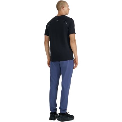 3. Spodnie męskie 4F FNK M0930 denim 4FWAW25TFTRM0930 32S
