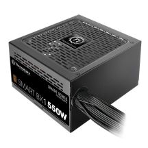 Zasilacz Thermaltake Smart BX1 PS-SPD-0550NNSABE-1 (550 W; Aktywne; 120 mm)