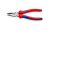 5. Knipex 08 22 185 szczypce Szczypce półokrągłe