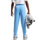 2. Spodnie dla dzieci Nike Sportswear Club Fleece jasnoniebieskie FD3008 497