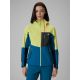 Kurtka softshell wiatroodporna 4F PRO membrana 10000 damska 4F 4FWSS26TSOFF542-71S