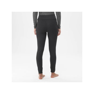 10. Spodnie MILLET W Fusion Grid Pant Czarny