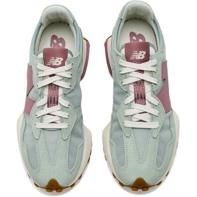 3. Buty klasyczne damskie New Balance 327 Lifestyle  (W3277BS)