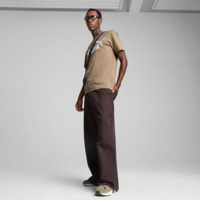 14. Koszulka Puma Ess No.1 Logo Tee M 682533 83