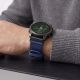 6. Pasek Tech-Protect Nylon Classic na Garmin Fenix 5X / 5X Plus / 6X / 6X Pro / 7X / 8 / 8 Pro / 9 / 9 Pro (51 mm) - granatowy
