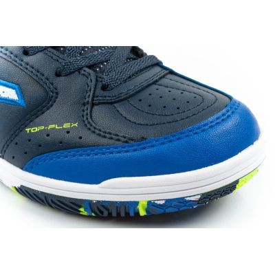 5. Joma buty dziecięce sportowe Top Flex JR 2633 piłkarskie halówki