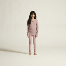 Dziecięcy Zestaw bielizny termoaktywnej CORE WARM BASELAYER SET JR