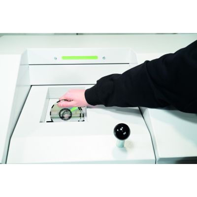 6. HSM Niszczarka nośn.danych StoreEx HDS 230 11x26