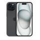 7. Apple iPhone 15 128GB Black