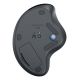 10. Mysz Logitech ERGO M575S Graphite