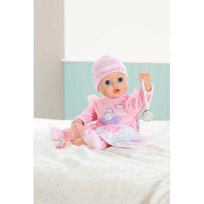 39. Baby Annabell Active Annabell 43cm