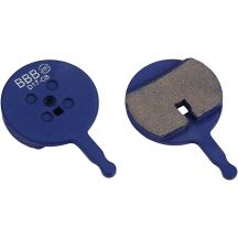 Okładziny hamulcowe BBB DiscStop HP Avid BB   one size