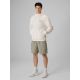 8. Bluza dresowa regular z kapturem męska 4F 4FRSS26TSWSM2978-11S