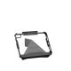 11. Urban Armor Gear Essential Armor 21,1 cm (8.3") Folio Czarny