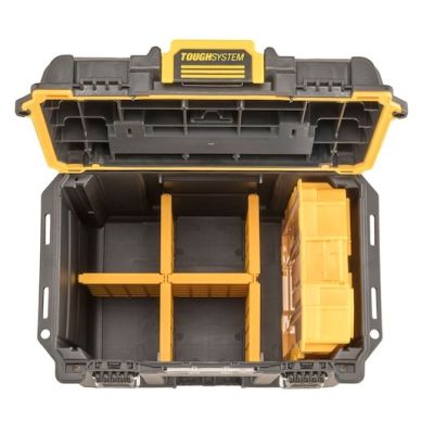5. DeWALT DWST08035-1 walizka na narzędzia