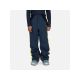 Spodnie Rossignol Boy Velika Suspenders Pant granatowy